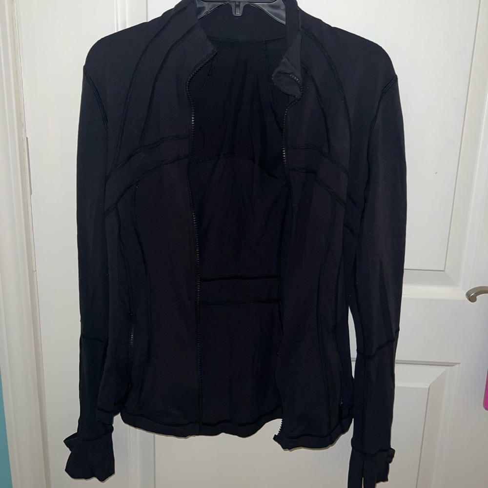 define jacket
